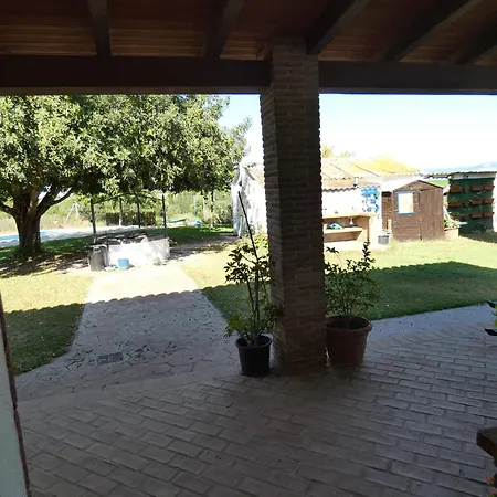 Mis Tres Rosas Сasa de vacaciones *