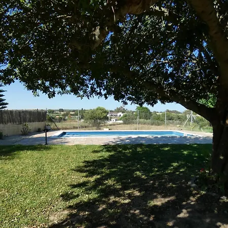 Mis Tres Rosas Holiday home La Barca de la Florida