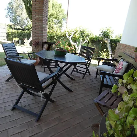Mis Tres Rosas Holiday home La Barca de la Florida
