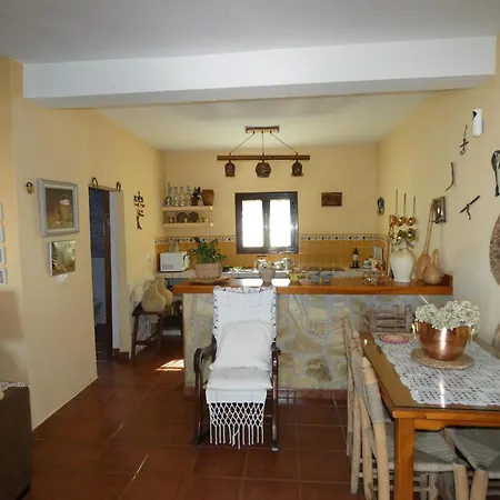 Mis Tres Rosas Holiday home