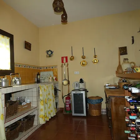 Mis Tres Rosas Holiday home *