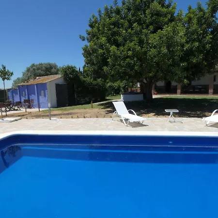 Mis Tres Rosas Holiday home La Barca de la Florida