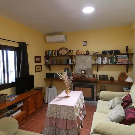 Mis Tres Rosas Сasa de vacaciones